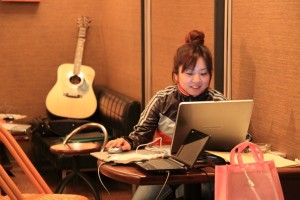 みきじことMAEKAWAさん みきじことMAEKAWAさん